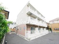 埼玉県さいたま市浦和区木崎1(マンション)の賃貸物件の外観