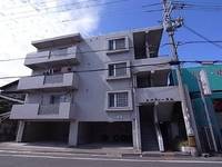 リバティ青山の外観
