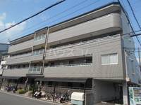 メゾンハウスIIIの外観