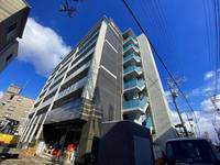 大阪府大阪市西淀川区姫里3(マンション)の賃貸物件の外観