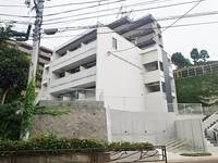 リブリ王禅寺の外観