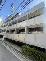 GRAZIA方南町【グラツィア方南町】の外観