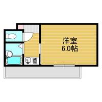 フェニックス下新庄の間取り