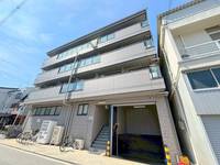 フェニックス下新庄の外観