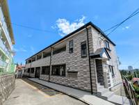 物件の外観画像