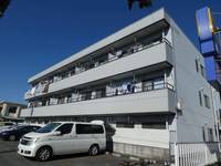 物件の外観画像