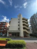 神奈川県厚木市中町4(マンション)の賃貸物件の外観