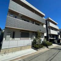 東京都足立区千住緑町1(アパート)の賃貸物件の外観