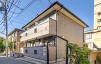 東京都世田谷区若林2(マンション)の賃貸物件の外観