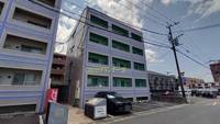 ライズ平成東参番館の外観