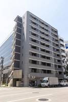 東京都千代田区鍛冶町2(マンション)の賃貸物件の外観