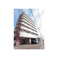 新潟県新潟市中央区東幸町(マンション)の賃貸物件の外観