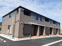 ラ フォーレ Tominagaの外観