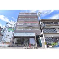 ハイツシグマIIの外観