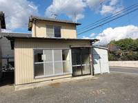 岐阜県多治見市池田町1(一戸建)の賃貸物件の外観