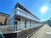 大阪府大阪市鶴見区安田2(アパート)の賃貸物件の外観