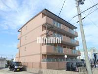 セレーノの外観