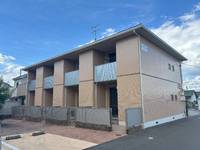 岡山県倉敷市玉島乙島(一戸建)の賃貸物件の外観