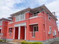 物件の外観画像