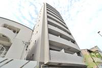 SANKOエグゼクティブアネックスの外観