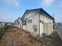 群馬県富岡市七日市(一戸建)の賃貸物件の外観