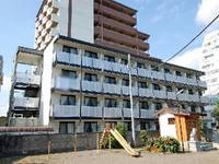 レオパレス正楓IIの外観