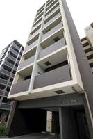 ルブラン箱崎の外観