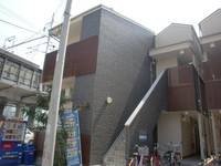 エスポワール六番町の外観