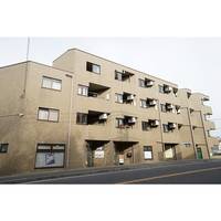 リーセントパレス神木本町の外観