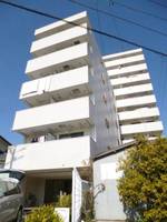 愛知県名古屋市中川区広住町(マンション)の賃貸物件の外観