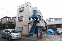 物件の外観画像