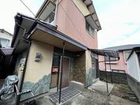 福岡県北九州市小倉南区志井2(一戸建)の賃貸物件の外観