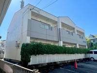 愛知県尾張旭市庄南町2(アパート)の賃貸物件の外観