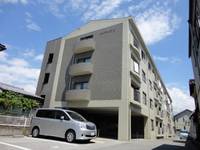 滋賀県彦根市小泉町(マンション)の賃貸物件の外観