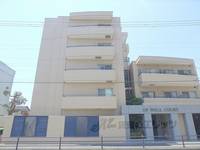 アップウェルコートの外観