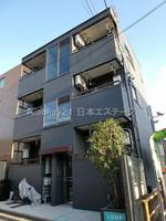 物件の外観画像