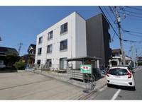 マンションYSEの外観