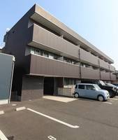 福岡県北九州市小倉南区八重洲町(アパート)の賃貸物件の外観