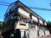 千葉県船橋市田喜野井4(一戸建)の賃貸物件の外観