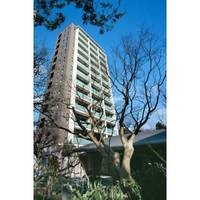 東京都世田谷区用賀1(マンション)の賃貸物件の外観