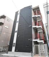 物件の外観画像