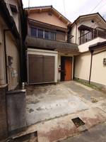 兵庫県加古川市平岡町新在家(一戸建)の賃貸物件の外観
