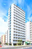 ズーム品川南の外観