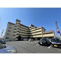 群馬県太田市新井町(マンション)の賃貸物件の外観