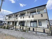 サン・friends鈴木壱号の外観