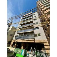 東京都墨田区立花4(マンション)の賃貸物件の外観