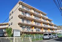 08フローラレジデンスの外観