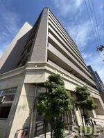 リーガル大阪城東の外観