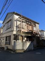 物件の外観画像