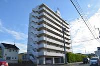 ベルトピア坂出IIの外観